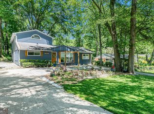 3082 Brook Dr, Decatur, GA 30033