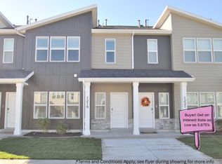1219 W 1870 S, Logan, UT 84321