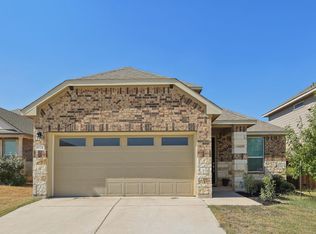 1024 Bear Track Loop, Georgetown, TX 78628