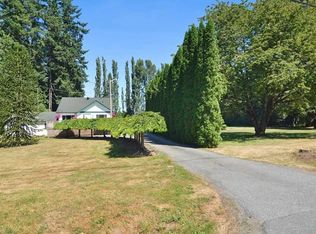 23523 47th Ave, Langley, BC V2Z2S3
