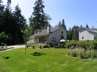 2206 Teronda Dr, Coupeville, WA 98239