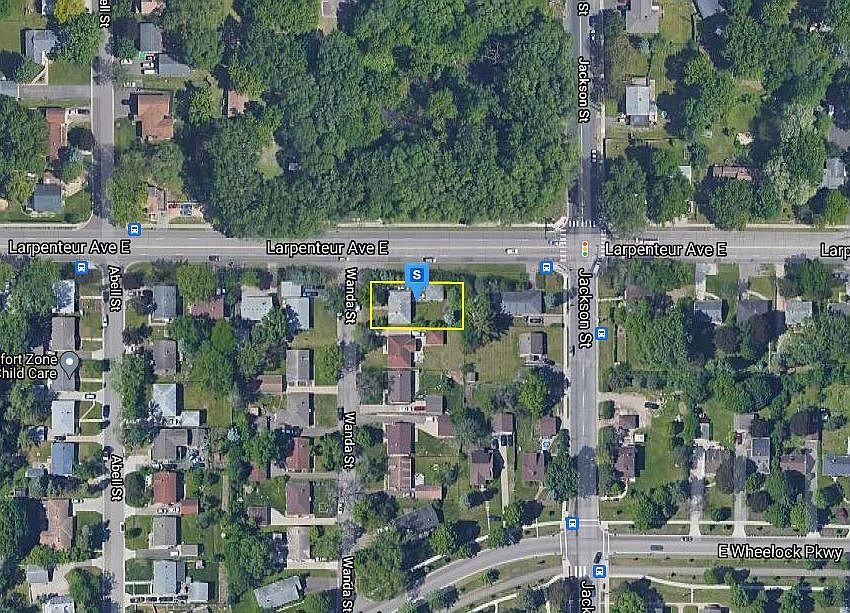 1st image of this home