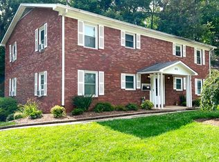 315 Kenilworth Rd #1, Asheville, NC 28803