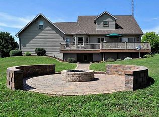 1783 Township Road 51 W, Belle Center, OH 43310