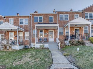 1121 Elm Rd, Halethorpe, MD 21227