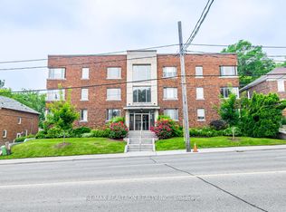 1840 Bathurst St Unit 104, Toronto, ON M5P 3K7