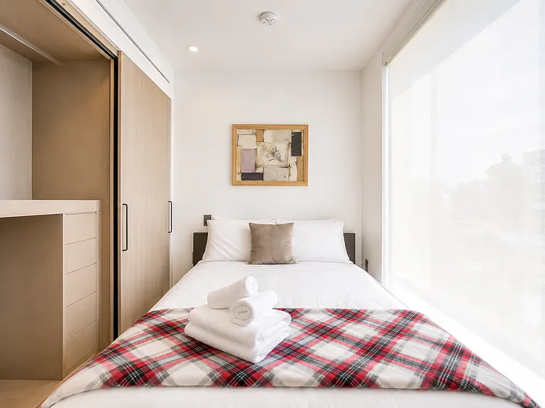 1482 Robson St #1101 — Photo 4