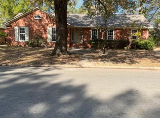 503 W 34th Ave, Pine Bluff, AR 71603