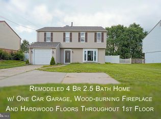 2442 Union Ave, Pennsauken, NJ 08109