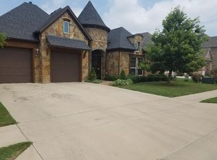 3020 Treasure View Dr, Decatur, TX 76234