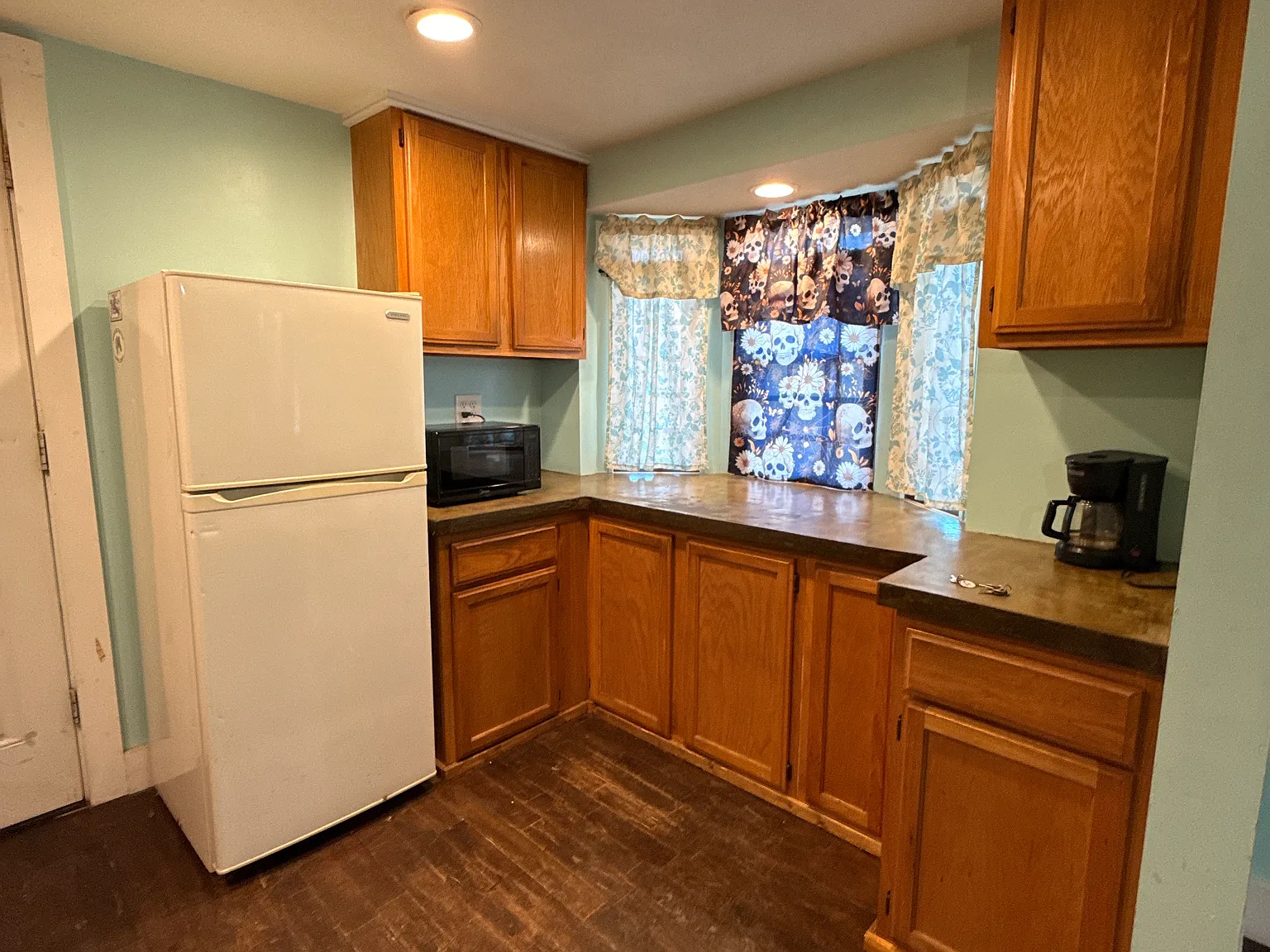1 bed, 495 sqft, $1,650 — Photo 2