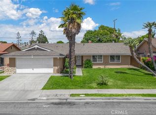 1232 Hansford Ave, Whittier, CA 90601