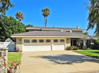 2380 Forbes Ave, Claremont, CA 91711