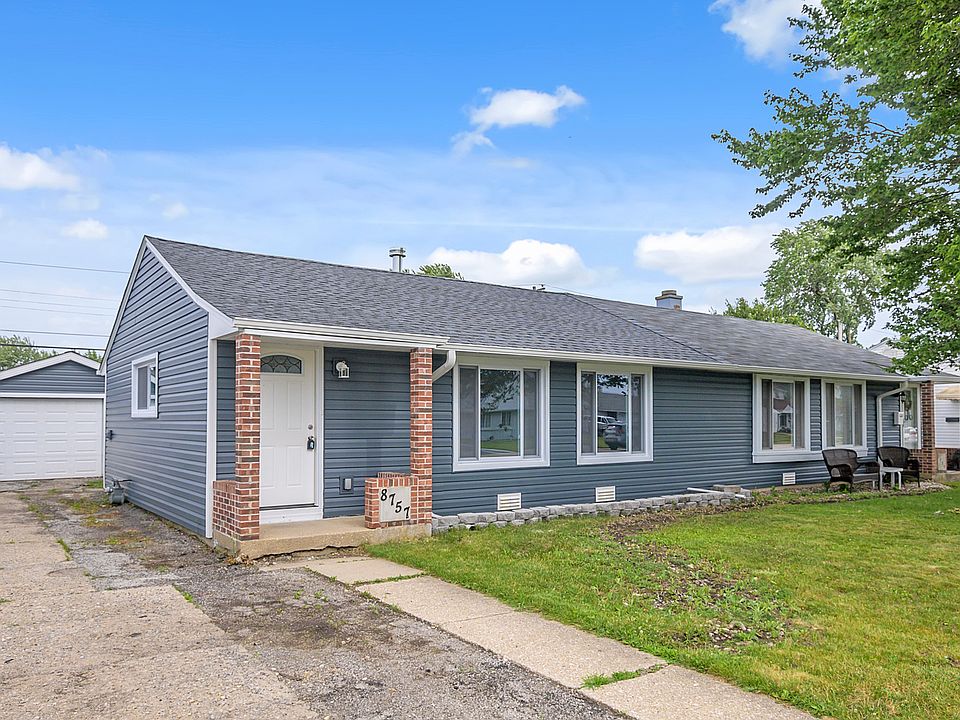 1st image of 8757 S Beck Pl #8757