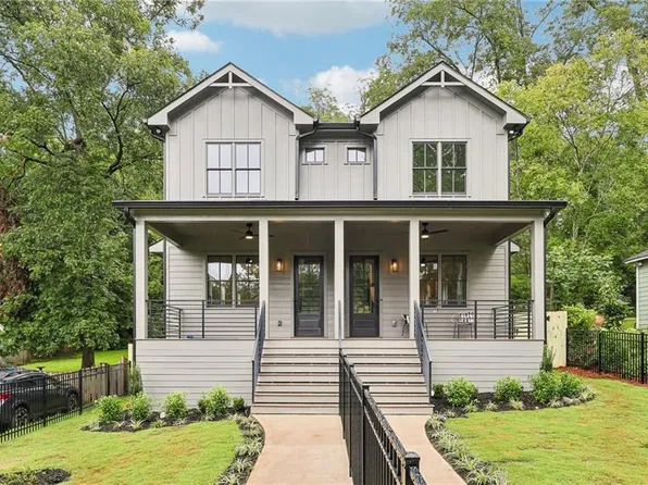 112 1st Ave, Decatur, GA 30030