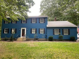 142 Oxford Rd, Charlton, MA 01507