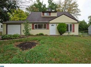 568 Melvin Ave, Morrisville, PA 19067