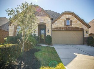 106 S Sawbridge Cir, The Woodlands, TX 77389