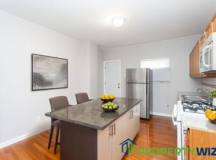 2608 McElderry St, Baltimore, MD 21205