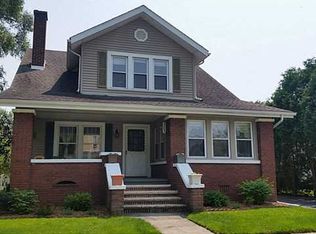 305 Bond St, Pemberville, OH