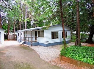 13930 Creston Rd, Magalia, CA 95954