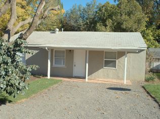 262 1/2 White Ave, Chico, CA
