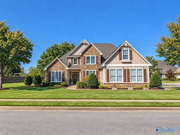 12 Crimson Cloud Blvd, Huntsville, AL 35824