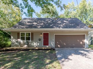 207 E Berkeley St, Springfield, MO 65807