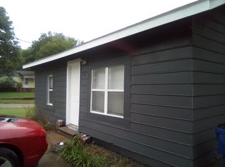 223 W Main St, Konawa, OK 74849