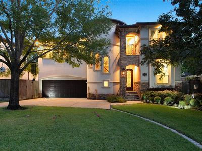 5009 Maple St, Bellaire, TX, 77401