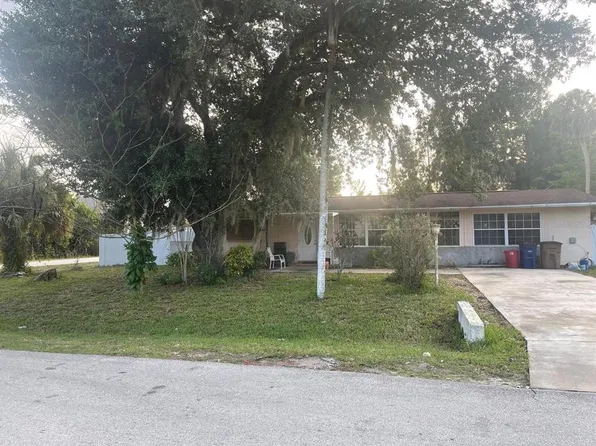 901 Sheldon Ave, Lehigh Acres, FL 33936