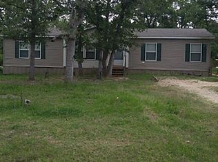 404 Raiders Rd, Somerville, TX 77879