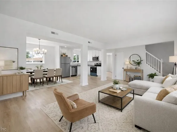 3857 Old Colony Cir, Virginia Beach, VA 23452