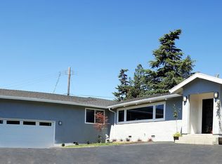 5240 Jensen Rd, Castro Valley, CA 94552