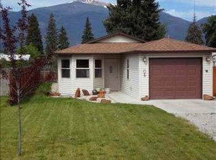 605 College St, Stevensville, MT 59870