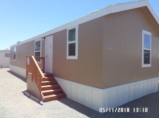 4315 N Flowing Wells Rd UNIT 34, Tucson, AZ 85705