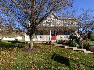 705 Rosewood Dr, Pittsburgh, PA 15239