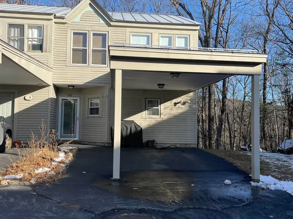 40 Wolf Road #16, Lebanon, NH 03766