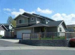 1819 Undine Ln, Bellingham, WA 98226