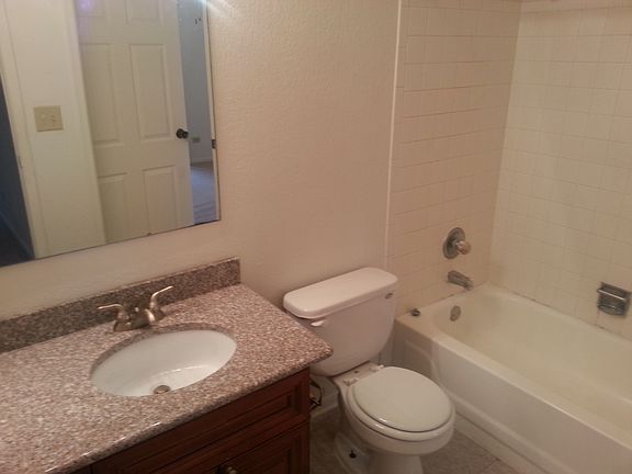 Updated Bathroom