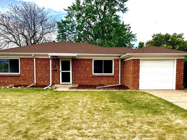 3340 E 30th Avenue, Denver, CO 80205