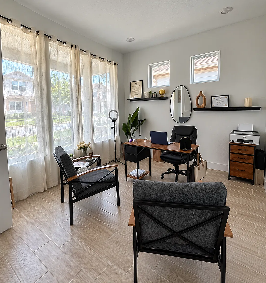 3 bed, 2.5 bath, 1997 sqft, $3,195 — Photo 3