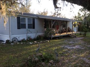 39810 State Route 64 E, Myakka City, FL 34251
