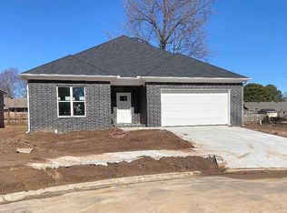 2810 Carmichael Dr LOT 12, Conway, AR 72034
