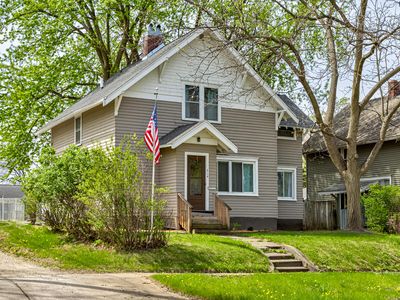 614 Mamie Eisenhower Ave, Boone, IA, 50036