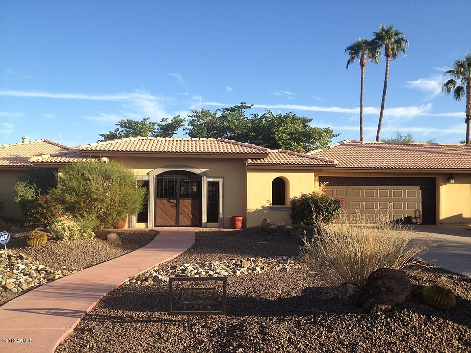 1st image of 8750 W VILLA CHULA Street