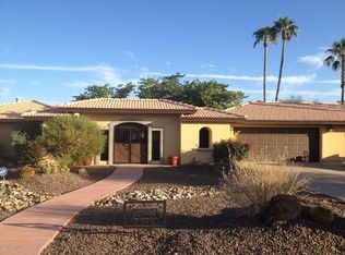 8750 W Villa Chula St, Peoria, AZ 85383