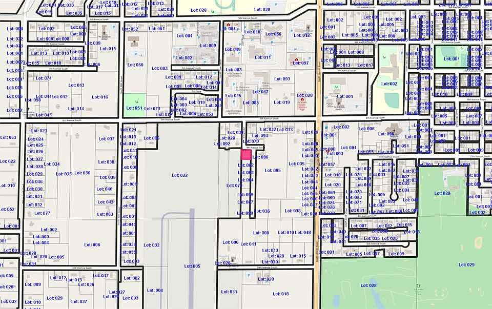 2nd image of 1016 S 25th Pl