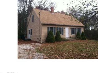 6 Lenbob Ave, Thompson, CT 06277