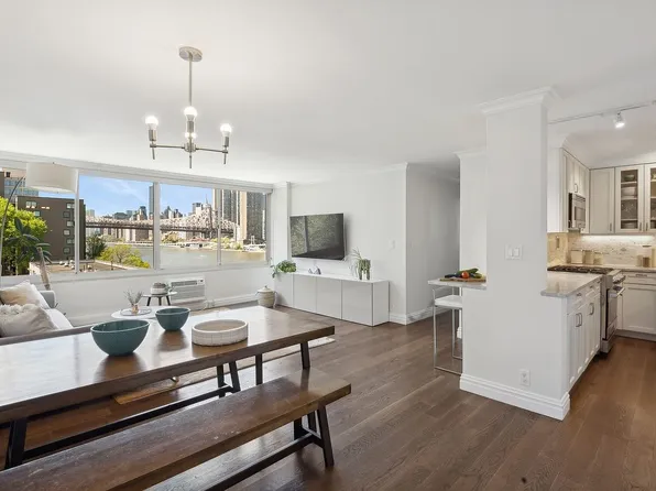 575 Main St APT 604, New York, NY 10044